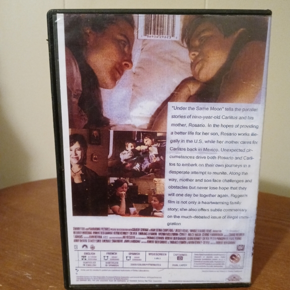 Under the same moon movie - Picture 2 of 2